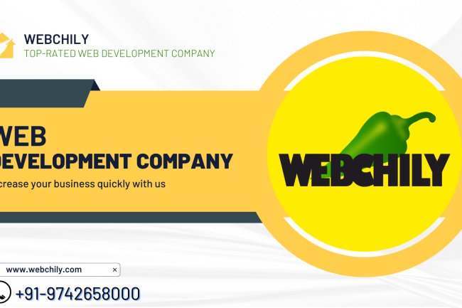 Top Web development companies in India to outsource