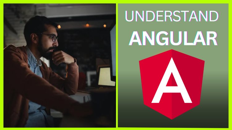 Revolutionize Your Web Design with Angular: A Comprehensive Guide to Development